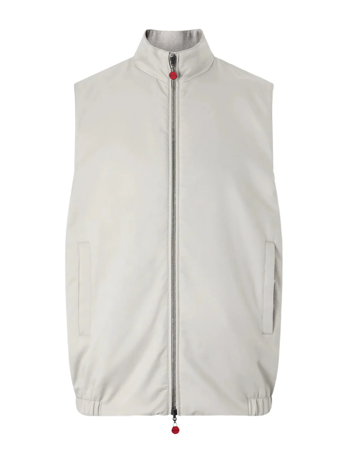 Reversible Shell Gilet - Men