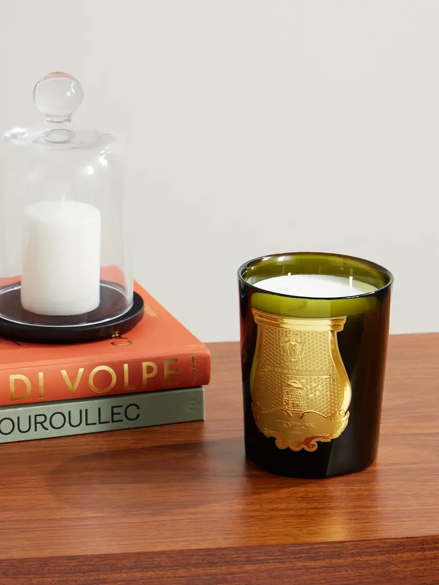TRUDON Abd El Kader Scented Candle, 800g - Men | Thumbnail 2 TRUDON Abd El Kader Scented Candle, 800g - Men | Thumbnail 2