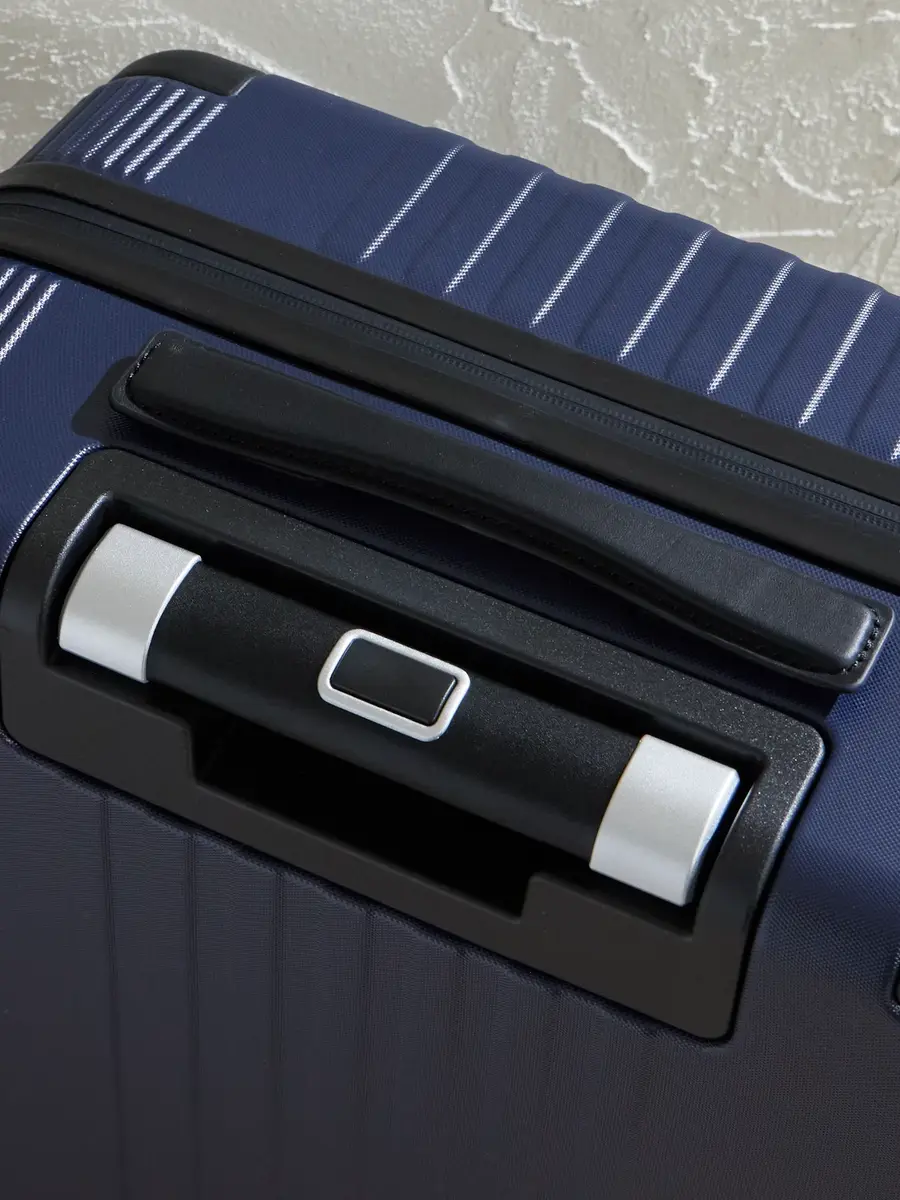 Montblanc #MY481 Polycarbonate Cabin Trolley - Men | Thumbnail 4