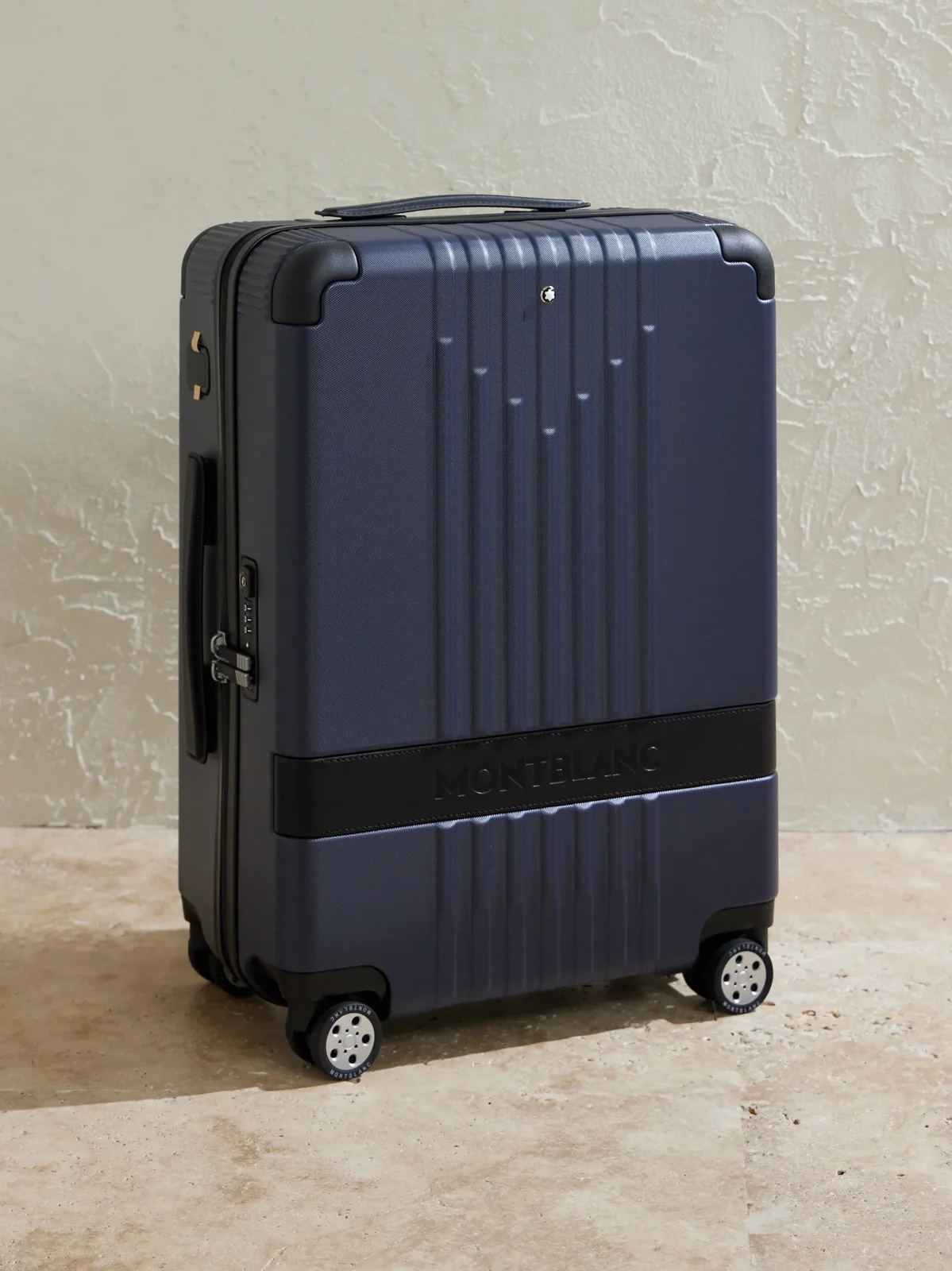 #MY481 Polycarbonate Cabin Trolley - Men #MY481 Polycarbonate Cabin Trolley - Men