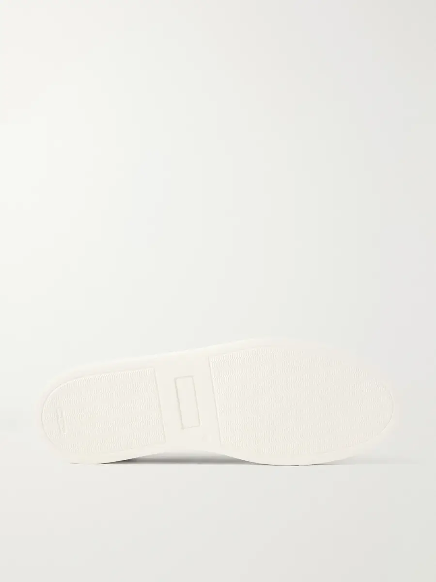 Common Projects Piuma Nubuck Sneakers - Men | Thumbnail 3 Common Projects Piuma Nubuck Sneakers - Men | Thumbnail 3