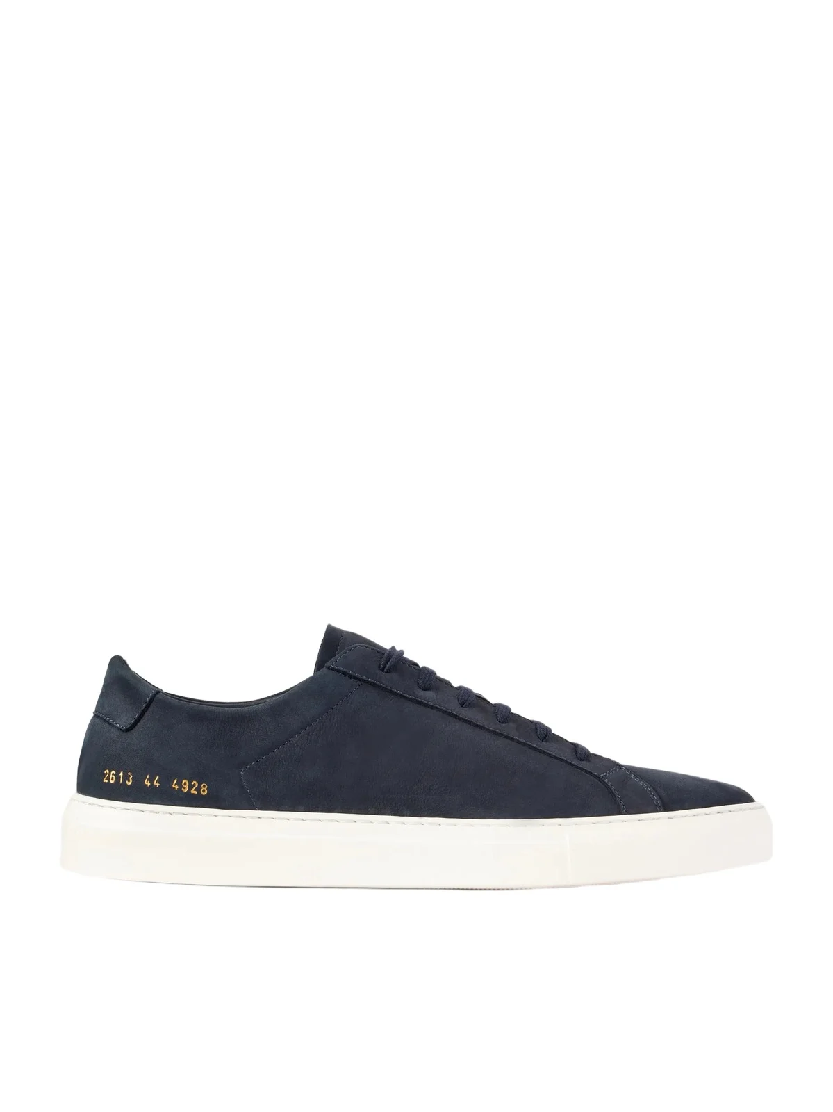 Piuma Nubuck Sneakers - Men Piuma Nubuck Sneakers - Men