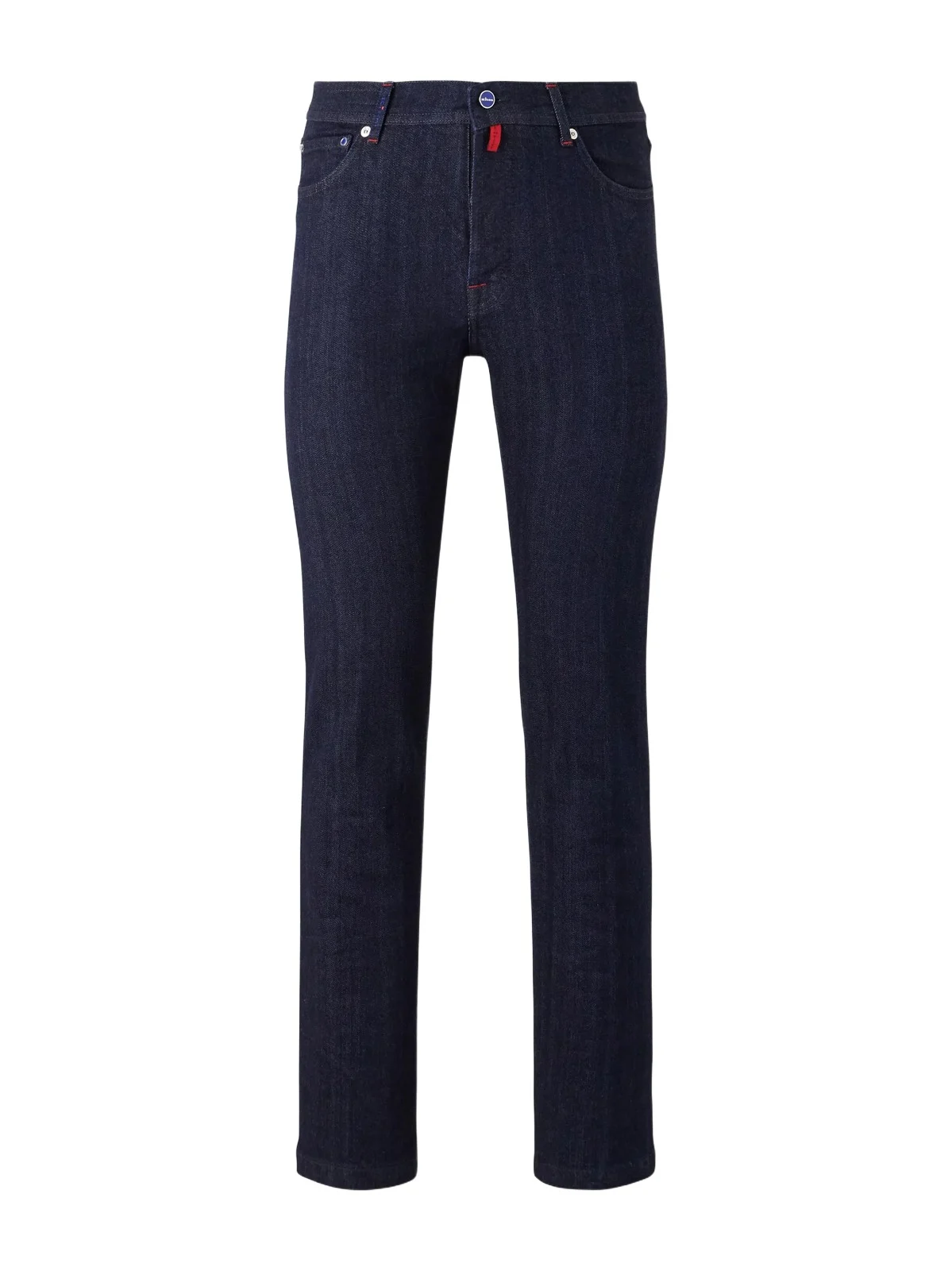 Straight-Leg Jeans - Men