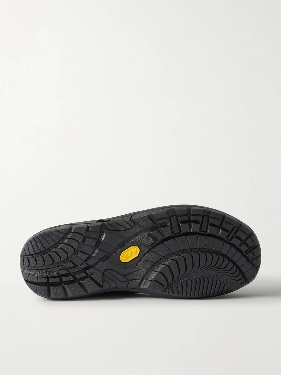 Diemme Licata Textured-Leather Sneakers - Men | Thumbnail 3 Diemme Licata Textured-Leather Sneakers - Men | Thumbnail 3