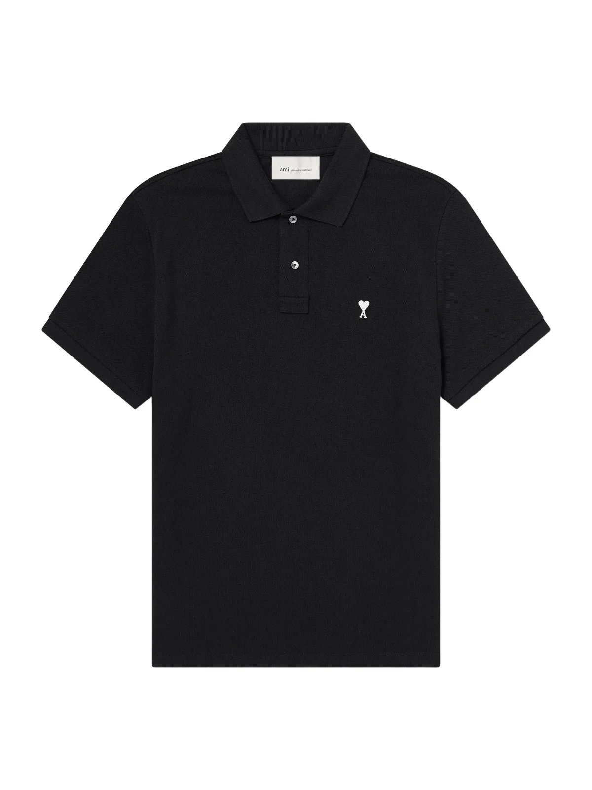 Logo-Embroidered Cotton-Piqué Polo Shirt - Men