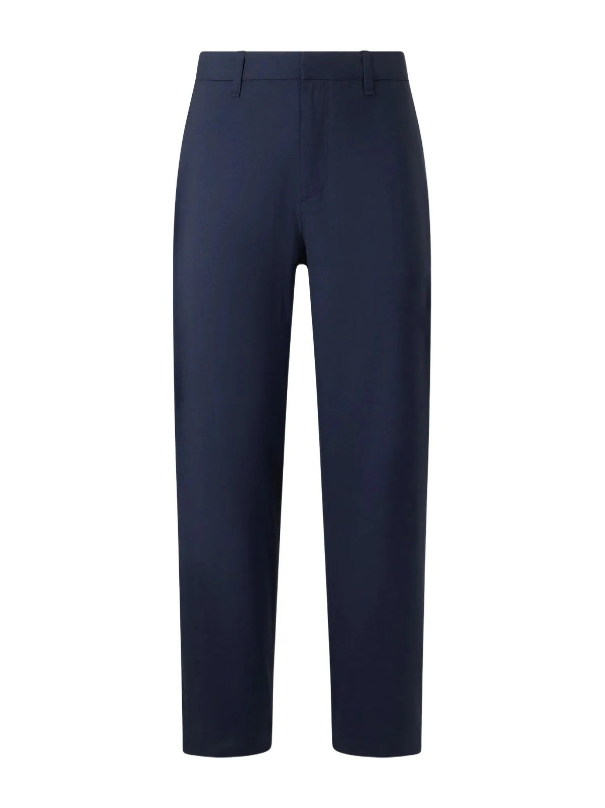 Straight-Leg Wool Suit Trousers - Men