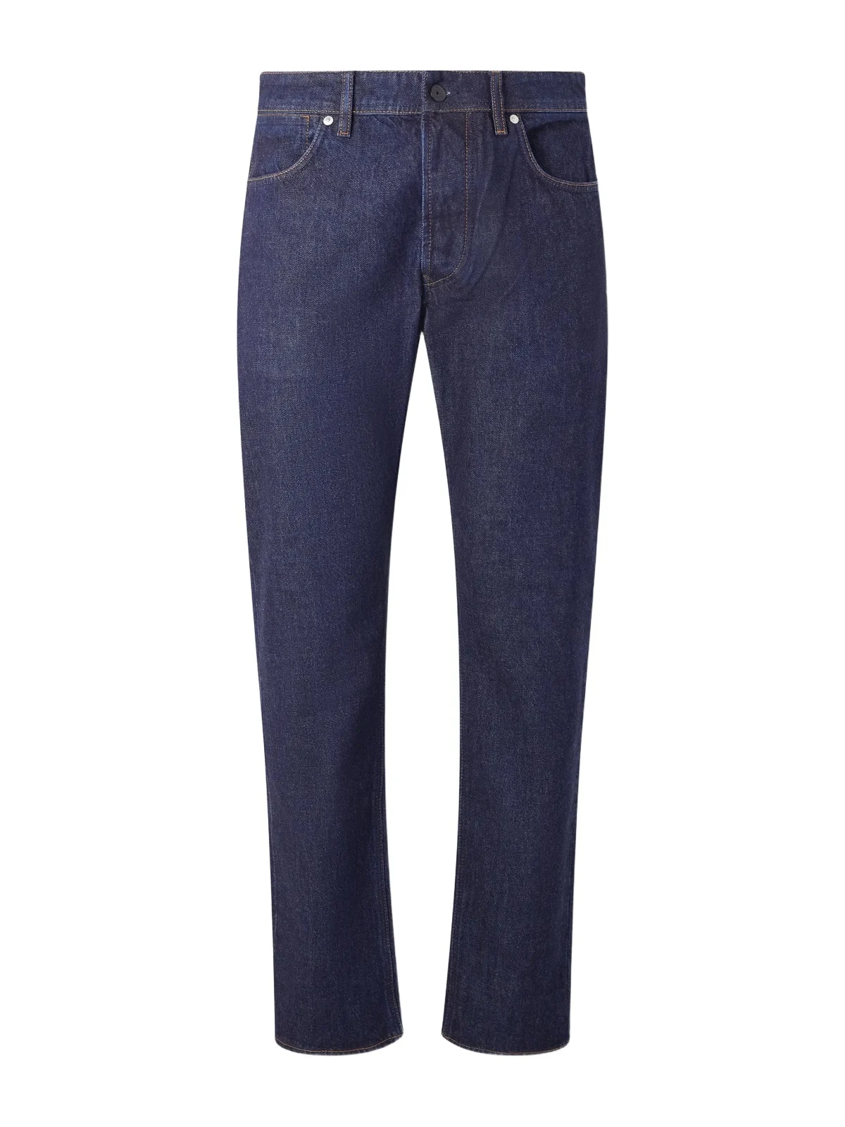 DENIM Straight-Leg Jeans - Men DENIM Straight-Leg Jeans - Men