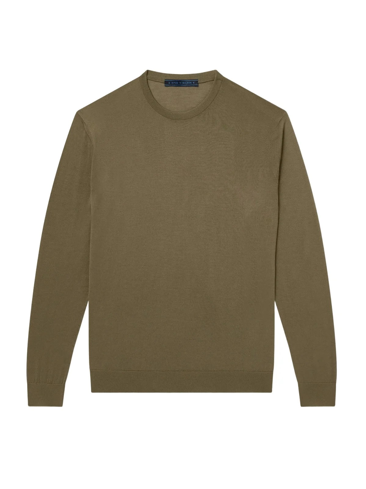 Wool Knit Sweater - Men Wool Knit Sweater - Men