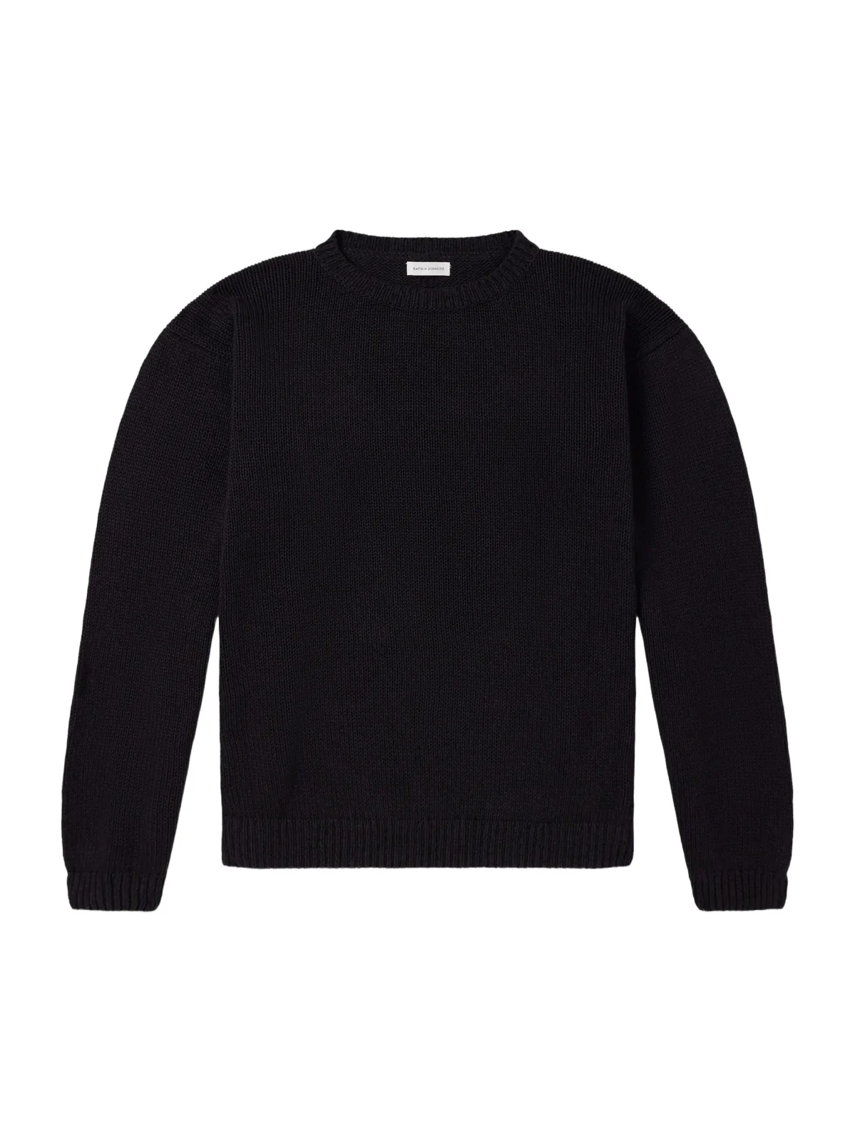 Cotton Sweater - Men Cotton Sweater - Men