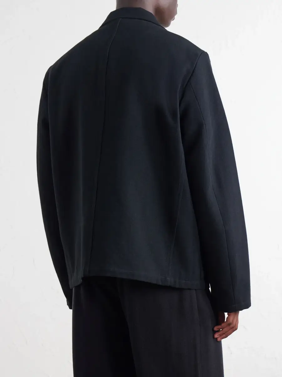 Second/Layer Dubb's Cotton-Twill Overshirt - Men | Thumbnail 5 Second/Layer Dubb's Cotton-Twill Overshirt - Men | Thumbnail 5