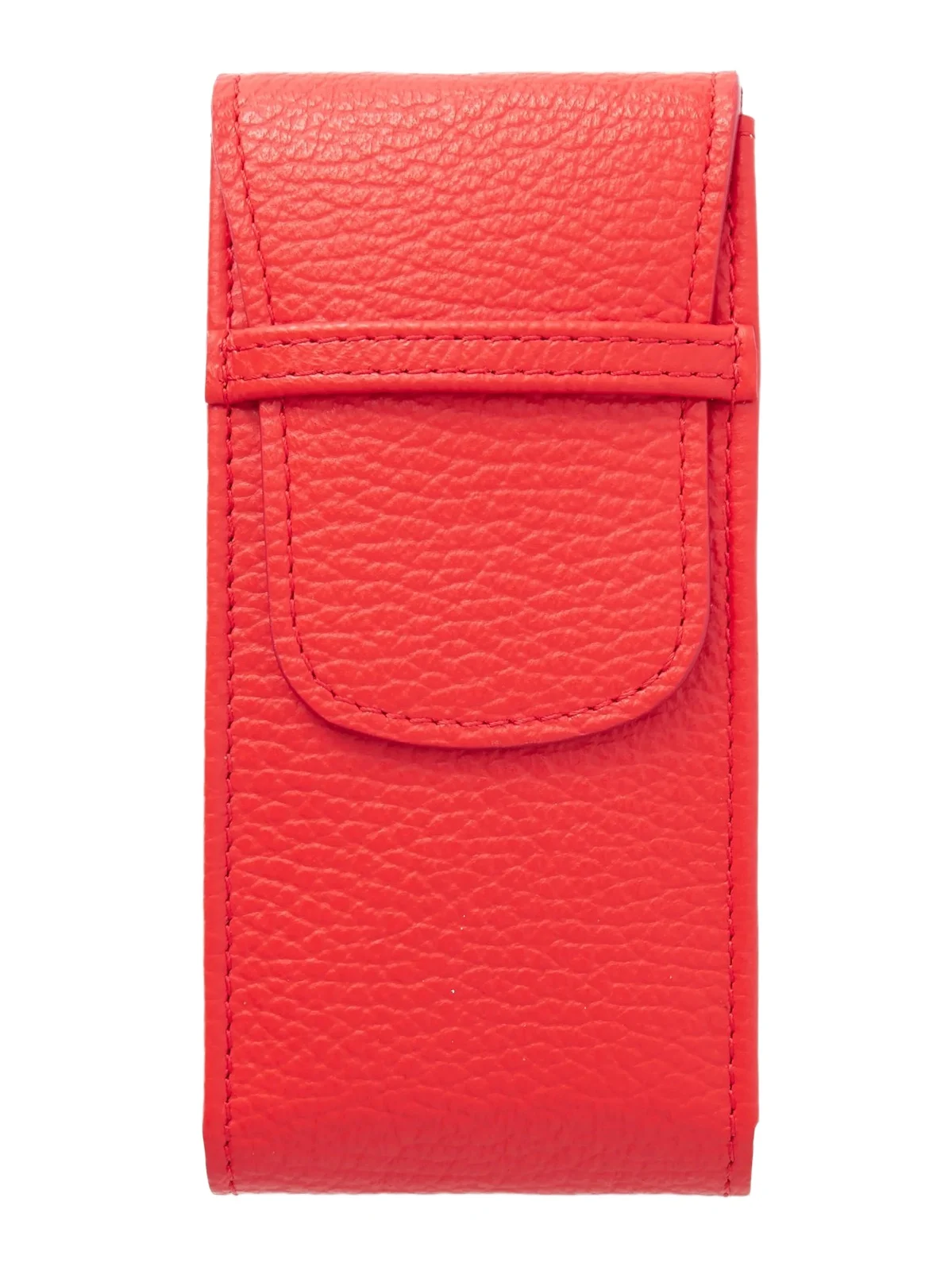 Rapport London Portobello Full-Grain Leather Watch Pouch - Men