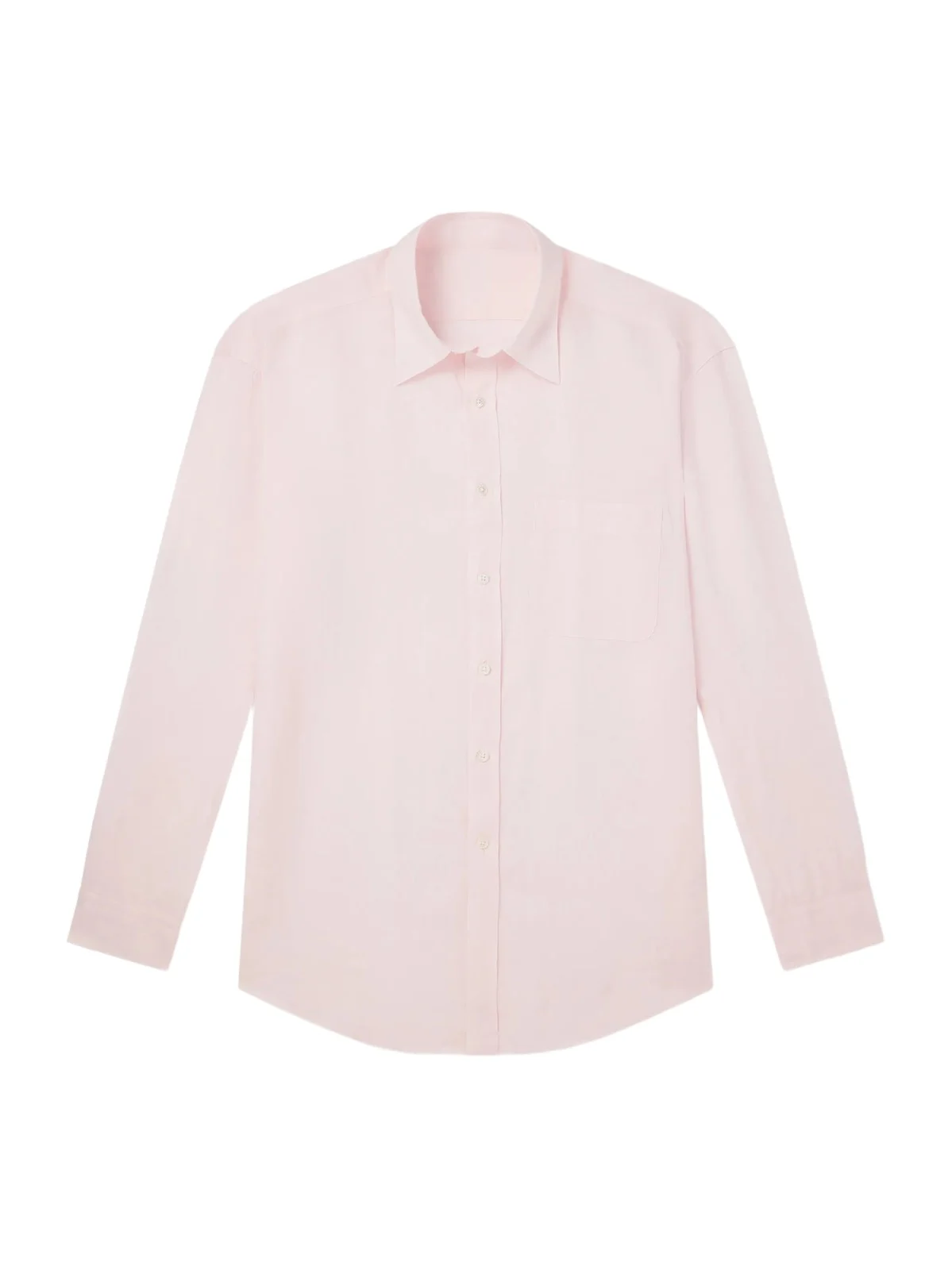 Linen Shirt - Men Linen Shirt - Men