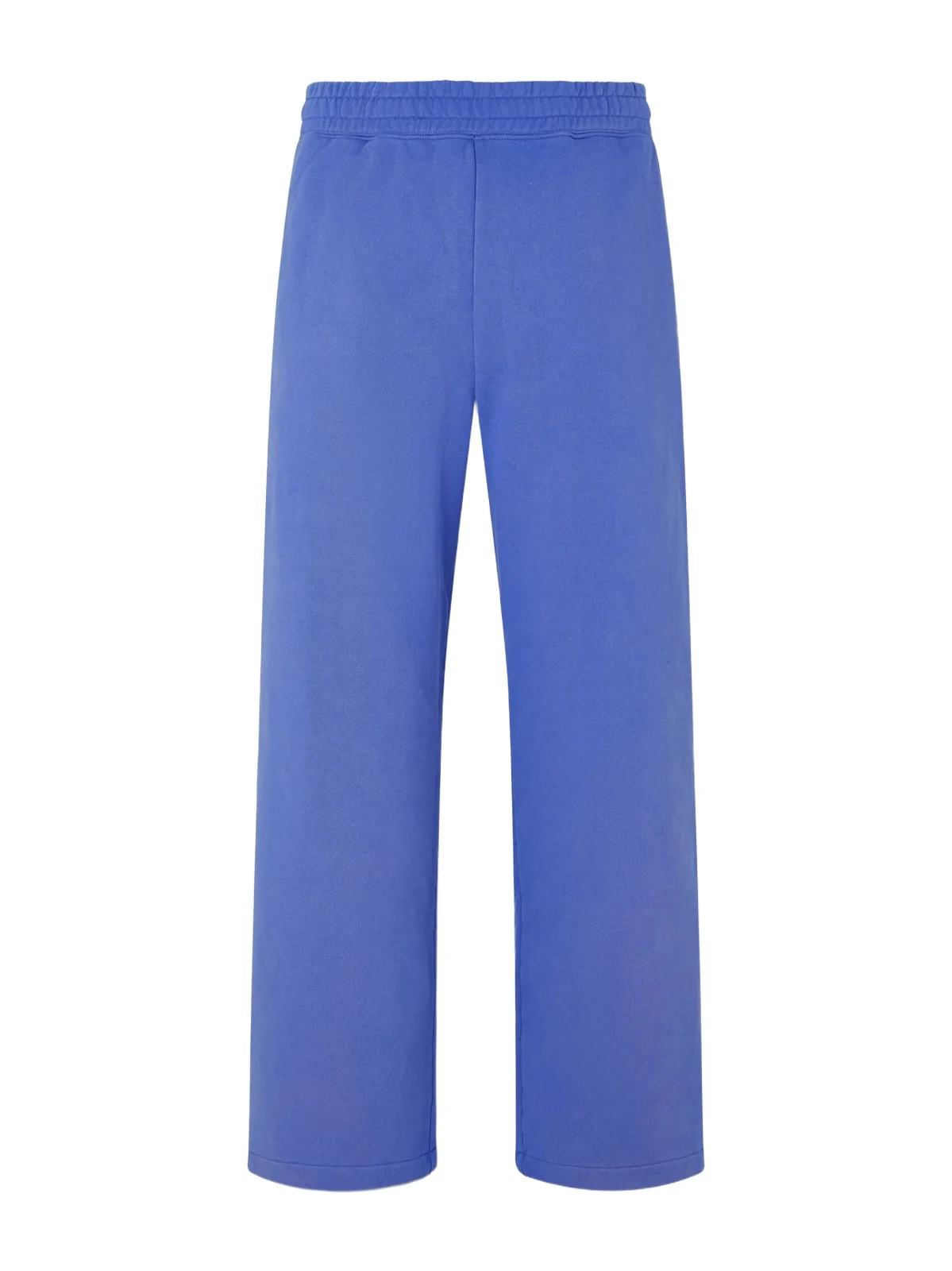 Straight-Leg Logo-Appliquéd Cotton-Jersey Sweatpants - Men