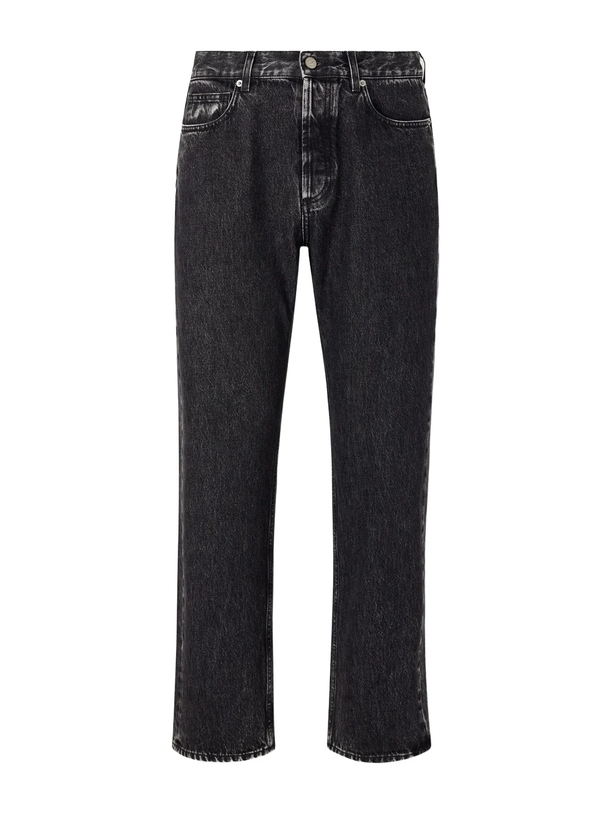 Ald Straight-Leg Jeans - Men Ald Straight-Leg Jeans - Men