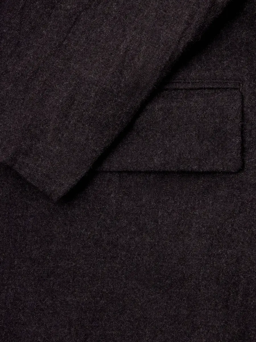 Kaptain Sunshine Brushed-Wool Suit Jacket - Men | Thumbnail 6 Kaptain Sunshine Brushed-Wool Suit Jacket - Men | Thumbnail 6