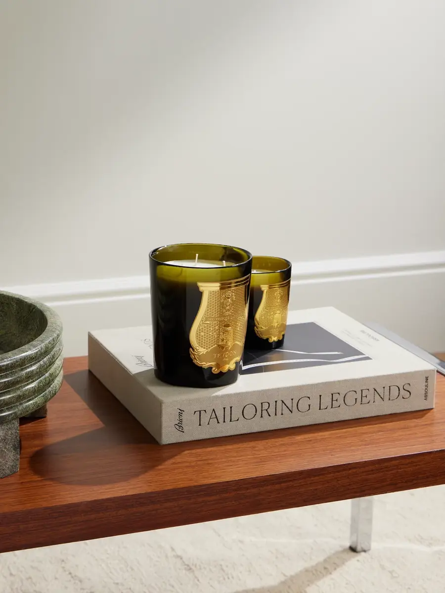 TRUDON Joséphine Scented Candle, 800g - Men | Thumbnail 2 TRUDON Joséphine Scented Candle, 800g - Men | Thumbnail 2
