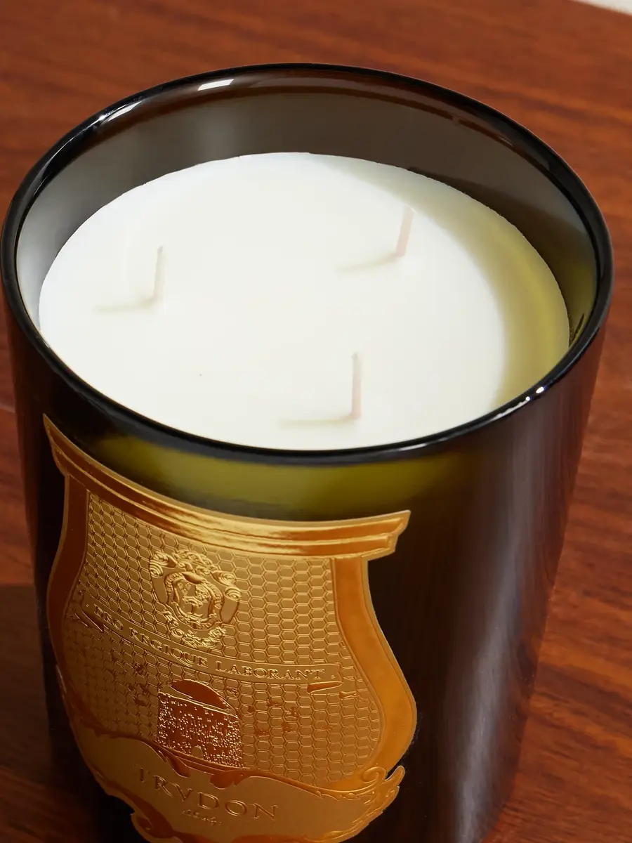TRUDON Joséphine Scented Candle, 800g - Men | Thumbnail 4 TRUDON Joséphine Scented Candle, 800g - Men | Thumbnail 4