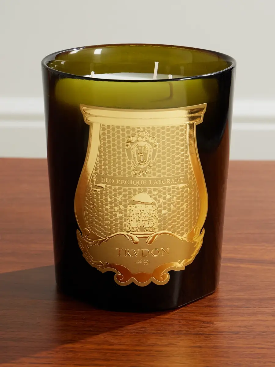 TRUDON Joséphine Scented Candle, 800g - Men