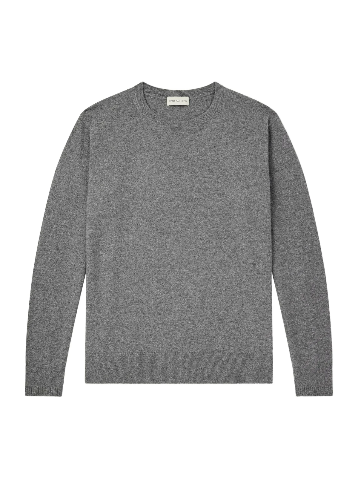 Cashmere Sweater - Men Cashmere Sweater - Men