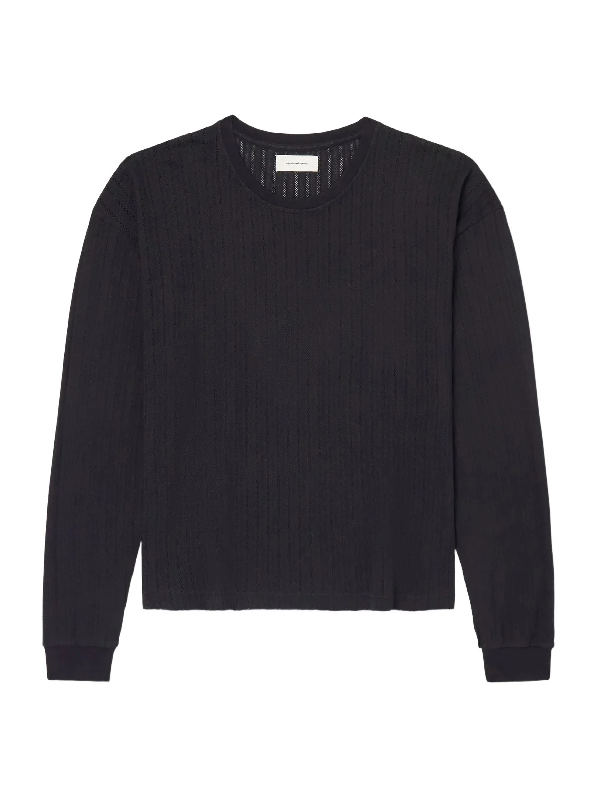 mfpen Relaxed LS Organic Cotton T-Shirt - Men