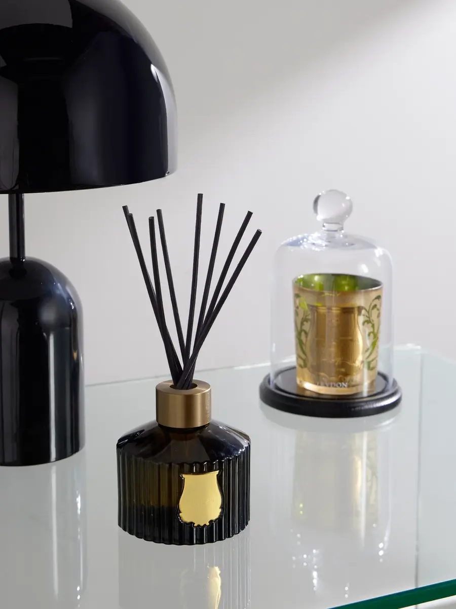 TRUDON Classic Reed Diffuser - Ernesto, 350ml - Men | Thumbnail 2 TRUDON Classic Reed Diffuser - Ernesto, 350ml - Men | Thumbnail 2