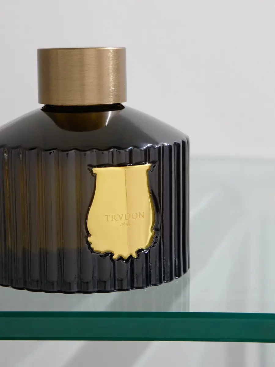 TRUDON Classic Reed Diffuser - Ernesto, 350ml - Men | Thumbnail 3 TRUDON Classic Reed Diffuser - Ernesto, 350ml - Men | Thumbnail 3