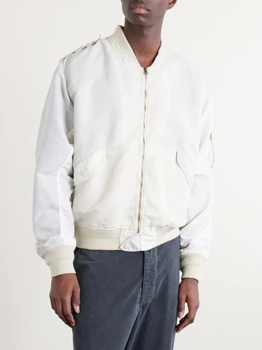 Remi Relief Shell Blouson Jacket - Men | Thumbnail 3 Remi Relief Shell Blouson Jacket - Men | Thumbnail 3