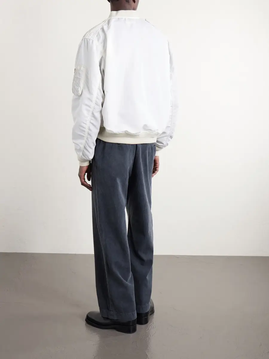 Remi Relief Shell Blouson Jacket - Men | Thumbnail 4 Remi Relief Shell Blouson Jacket - Men | Thumbnail 4