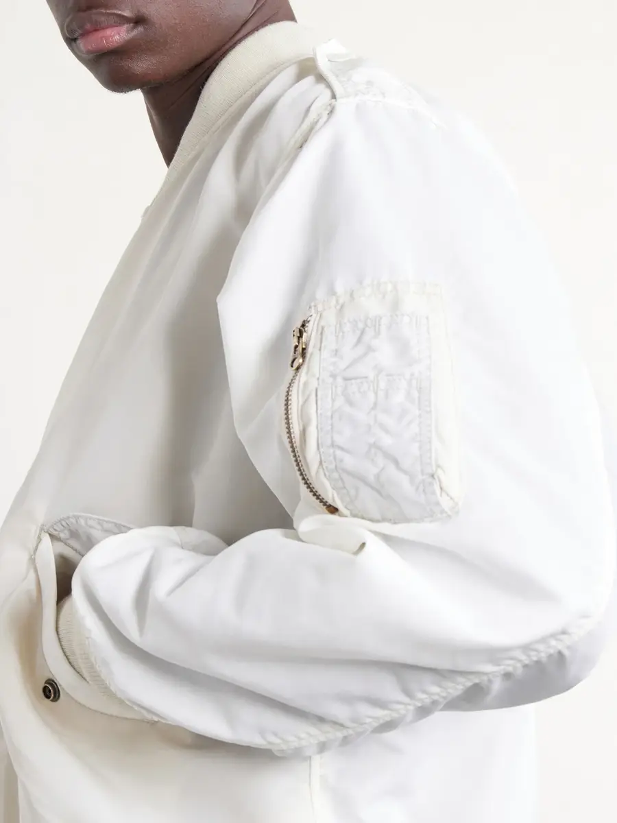 Remi Relief Shell Blouson Jacket - Men | Thumbnail 5 Remi Relief Shell Blouson Jacket - Men | Thumbnail 5