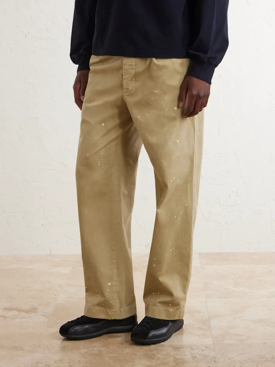Diemme Bardolino Suede and Leather Sneakers - Men | Thumbnail 2 Diemme Bardolino Suede and Leather Sneakers - Men | Thumbnail 2