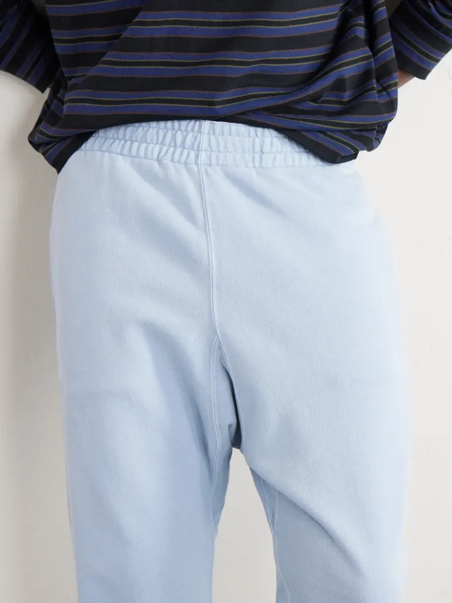 Remi Relief Straight-Leg Cotton-Jersey Sweatpants - Men | Thumbnail 5 Remi Relief Straight-Leg Cotton-Jersey Sweatpants - Men | Thumbnail 5