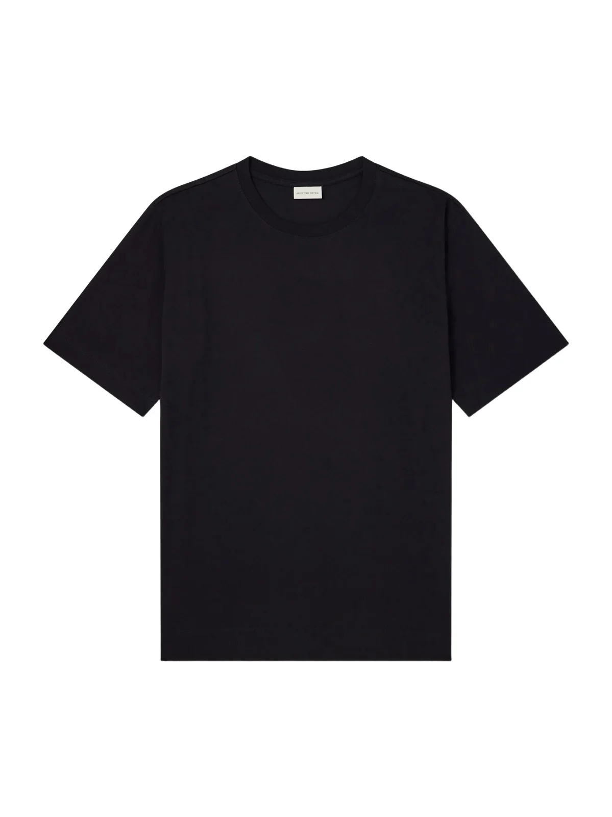 Hertz Cotton-Jersey T-Shirt - Men Hertz Cotton-Jersey T-Shirt - Men