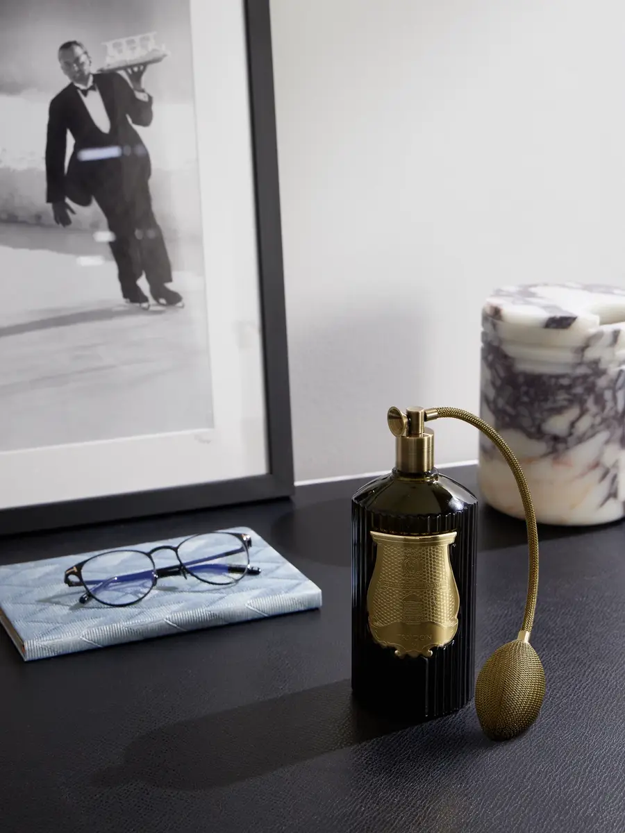 TRUDON Cyrnos Room Spray, 375ml - Men | Thumbnail 2 TRUDON Cyrnos Room Spray, 375ml - Men | Thumbnail 2
