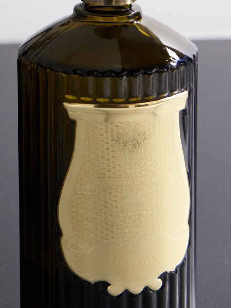 TRUDON Cyrnos Room Spray, 375ml - Men | Thumbnail 3 TRUDON Cyrnos Room Spray, 375ml - Men | Thumbnail 3