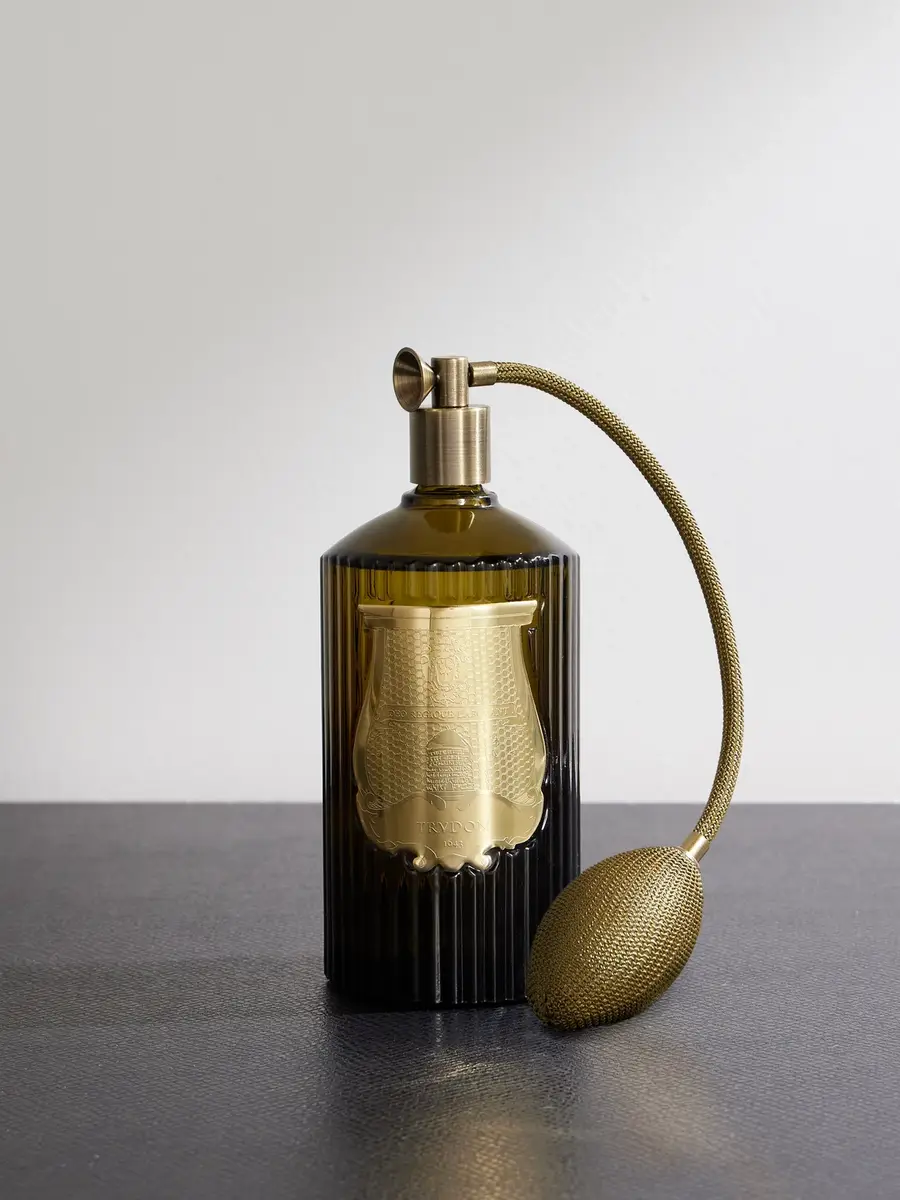 TRUDON Cyrnos Room Spray, 375ml - Men
