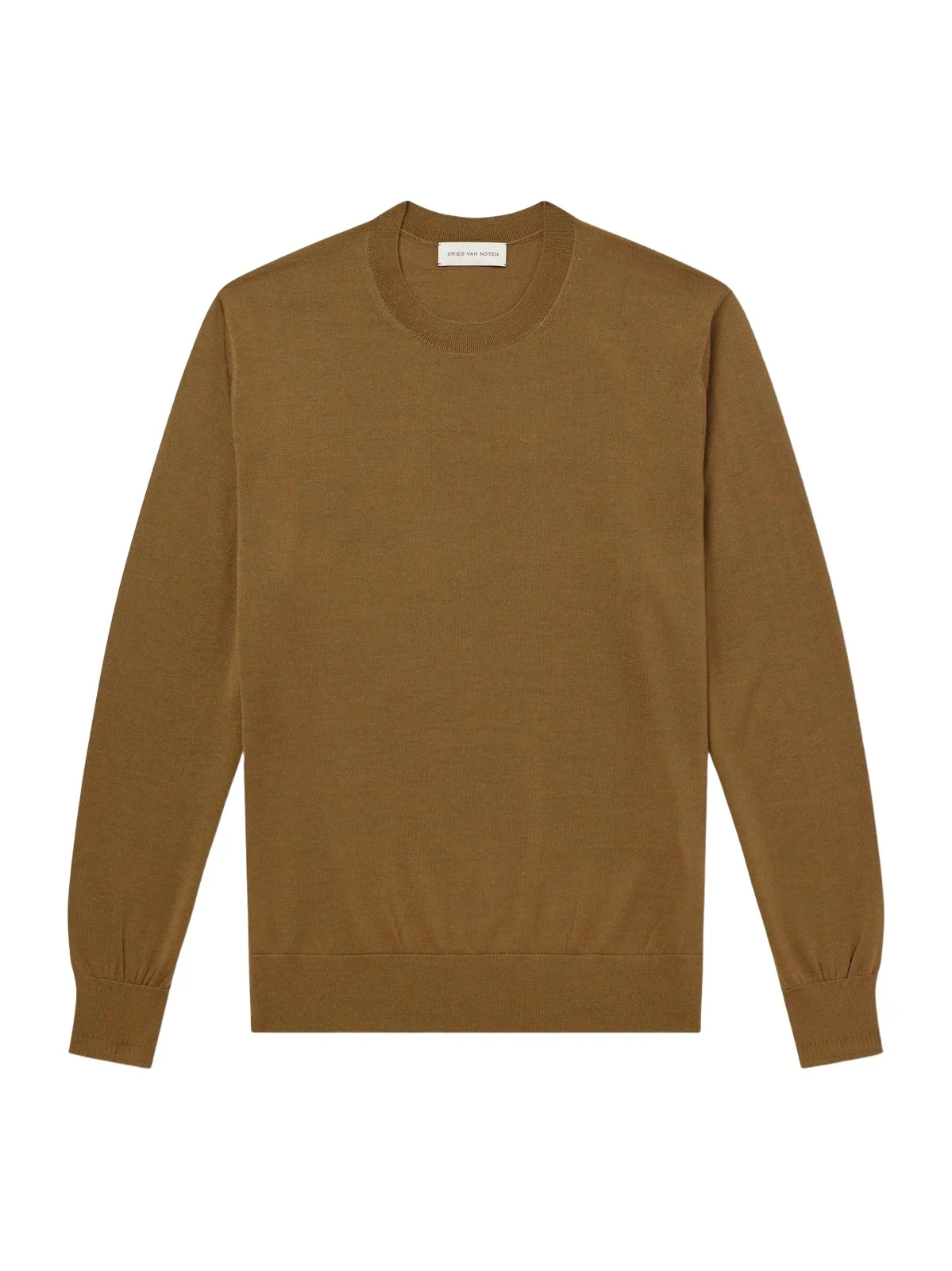 Merino Wool Sweater - Men Merino Wool Sweater - Men
