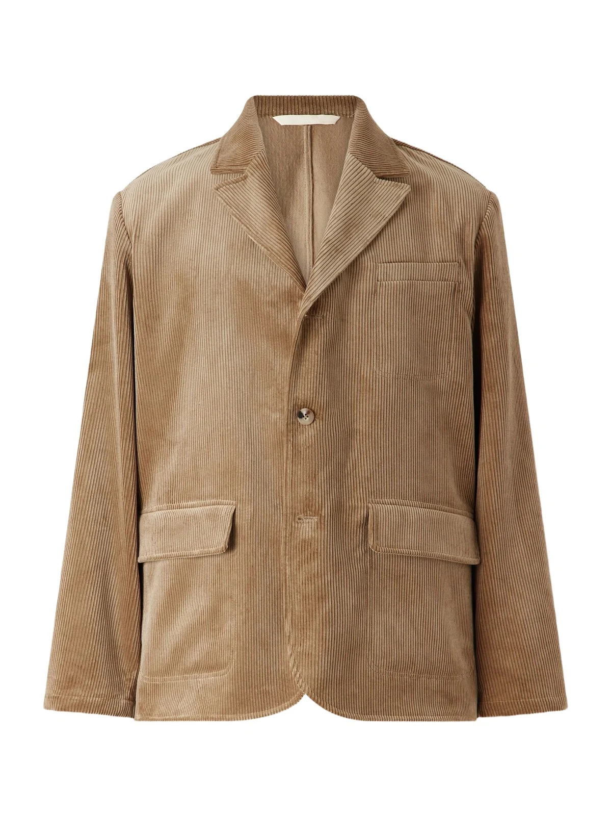 Métier Cotton-Corduroy Suit Jacket - Men Métier Cotton-Corduroy Suit Jacket - Men
