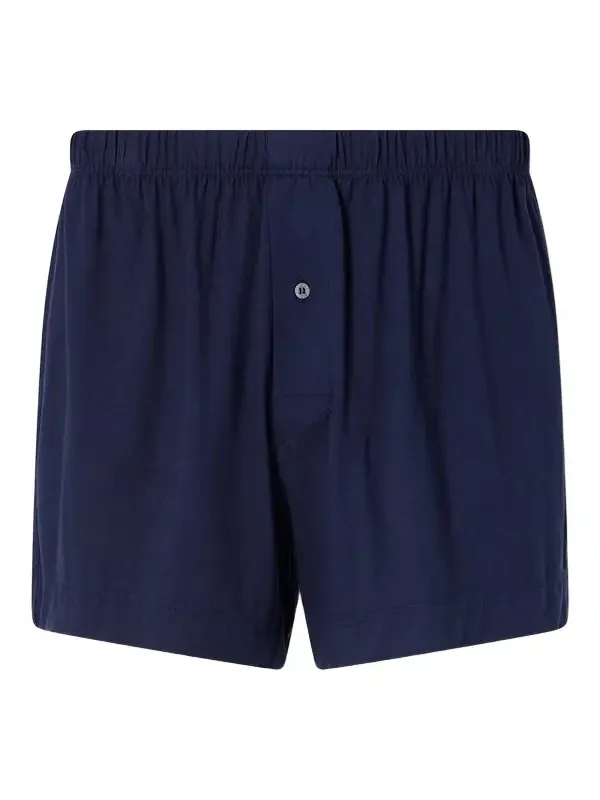 Zimmerli Pureness Stretch-Micro Modal Boxer Shorts - Men