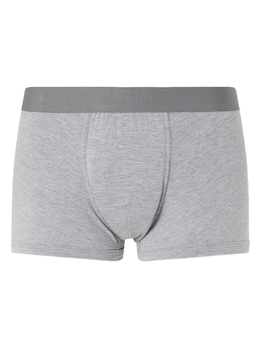 Cozy Comfort Stretch Modal-Blend Boxer Briefs - Men Cozy Comfort Stretch Modal-Blend Boxer Briefs - Men