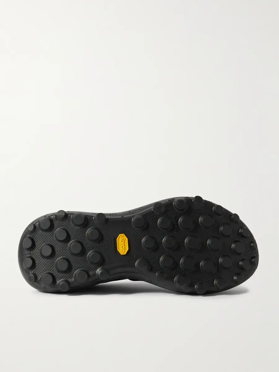 Satisfy TheROCKER™ Rubber-Trimmed Rippy™ 66 Trail Running Sneakers - Men | Thumbnail 3