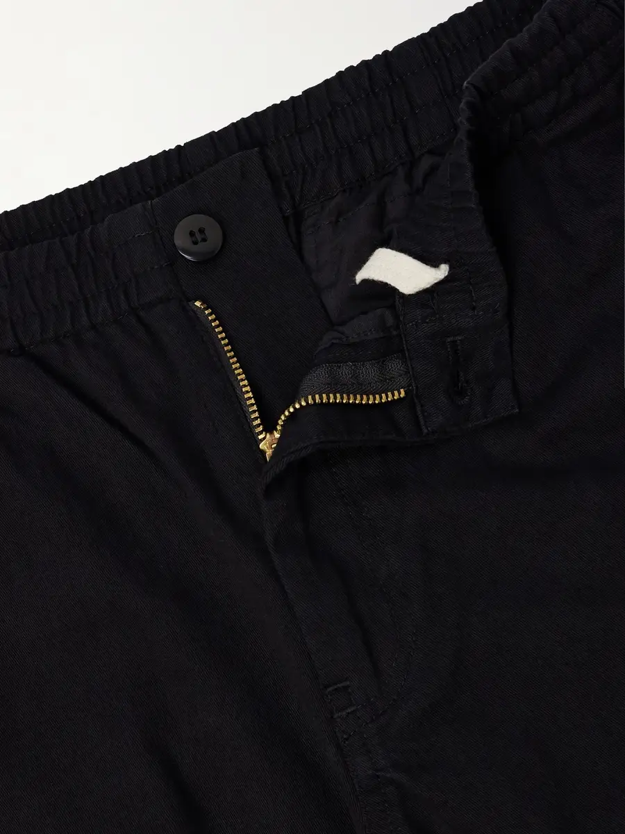 FrizmWORKS Straight-Leg Cotton-Twill Shorts - Men | Thumbnail 6