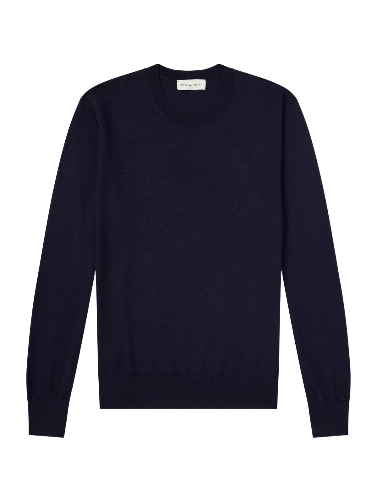 Merino Wool Sweater - Men Merino Wool Sweater - Men