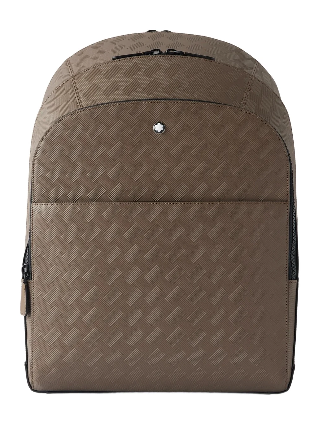 Montblanc Extreme 3.0 Large Textured-Leather Backpack - Men