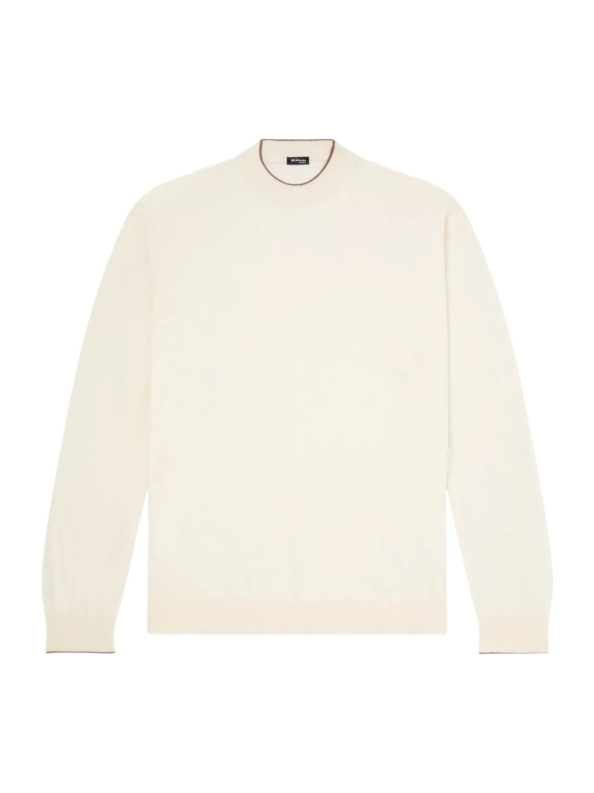 Merino Wool Sweater - Men Merino Wool Sweater - Men