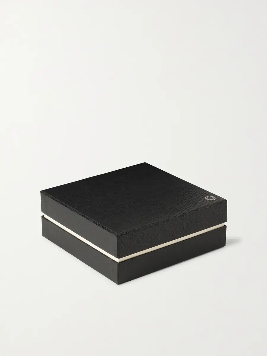 Montblanc Everyday 3.5cm Reversible Leather Belt - Men | Thumbnail 4 Montblanc Everyday 3.5cm Reversible Leather Belt - Men | Thumbnail 4