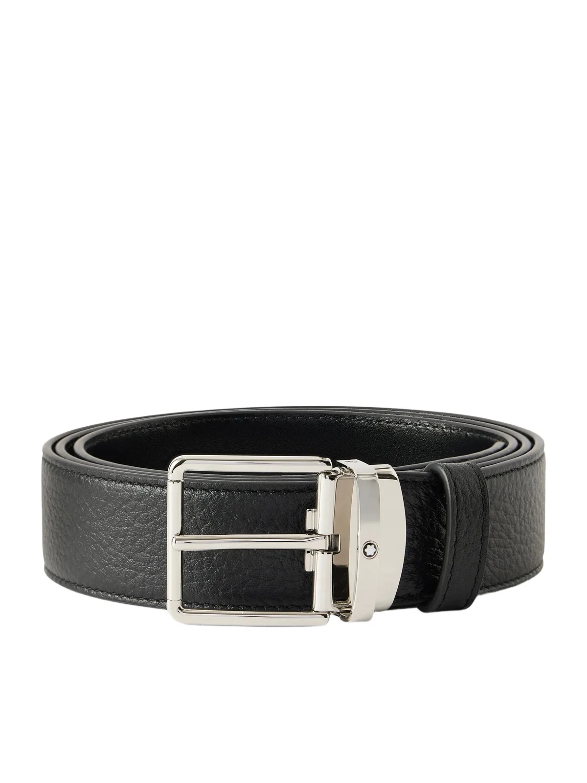 Everyday 3.5cm Reversible Leather Belt - Men Everyday 3.5cm Reversible Leather Belt - Men