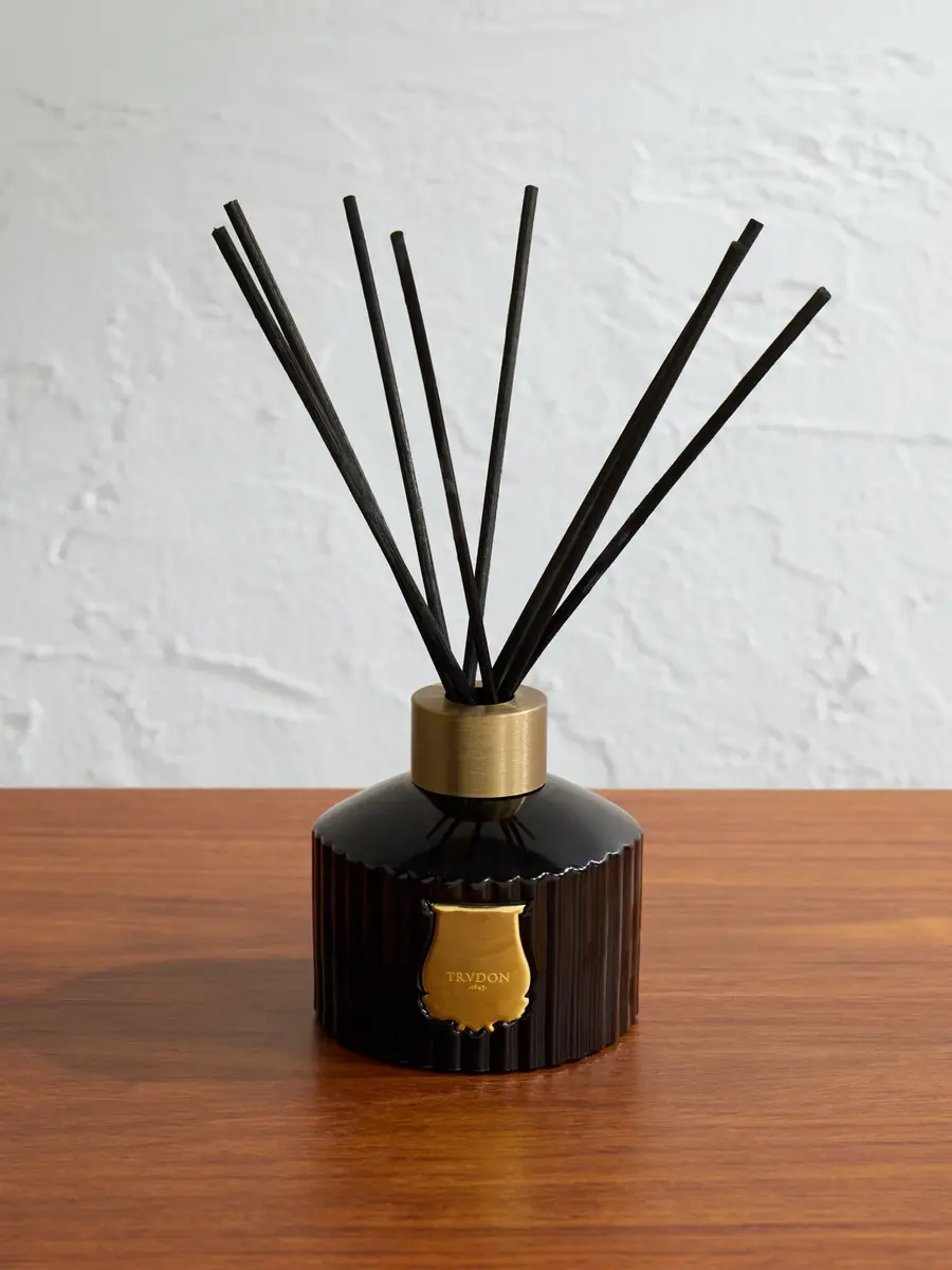 TRUDON Classic Reed Diffuser - Cyrnos, 350ml - Men