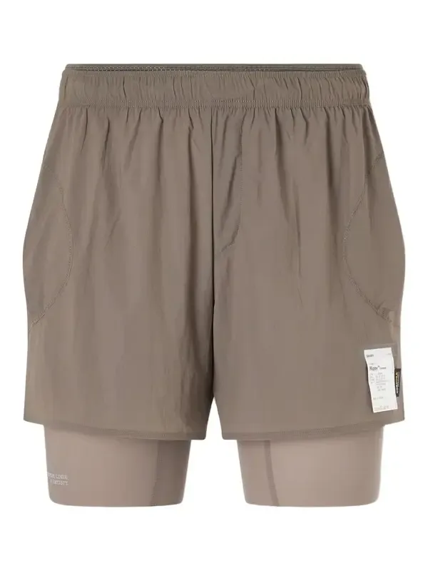 Rippy™ Layered 5" Cordura® and Justice™ Running Shorts - Men Rippy™ Layered 5" Cordura® and Justice™ Running Shorts - Men