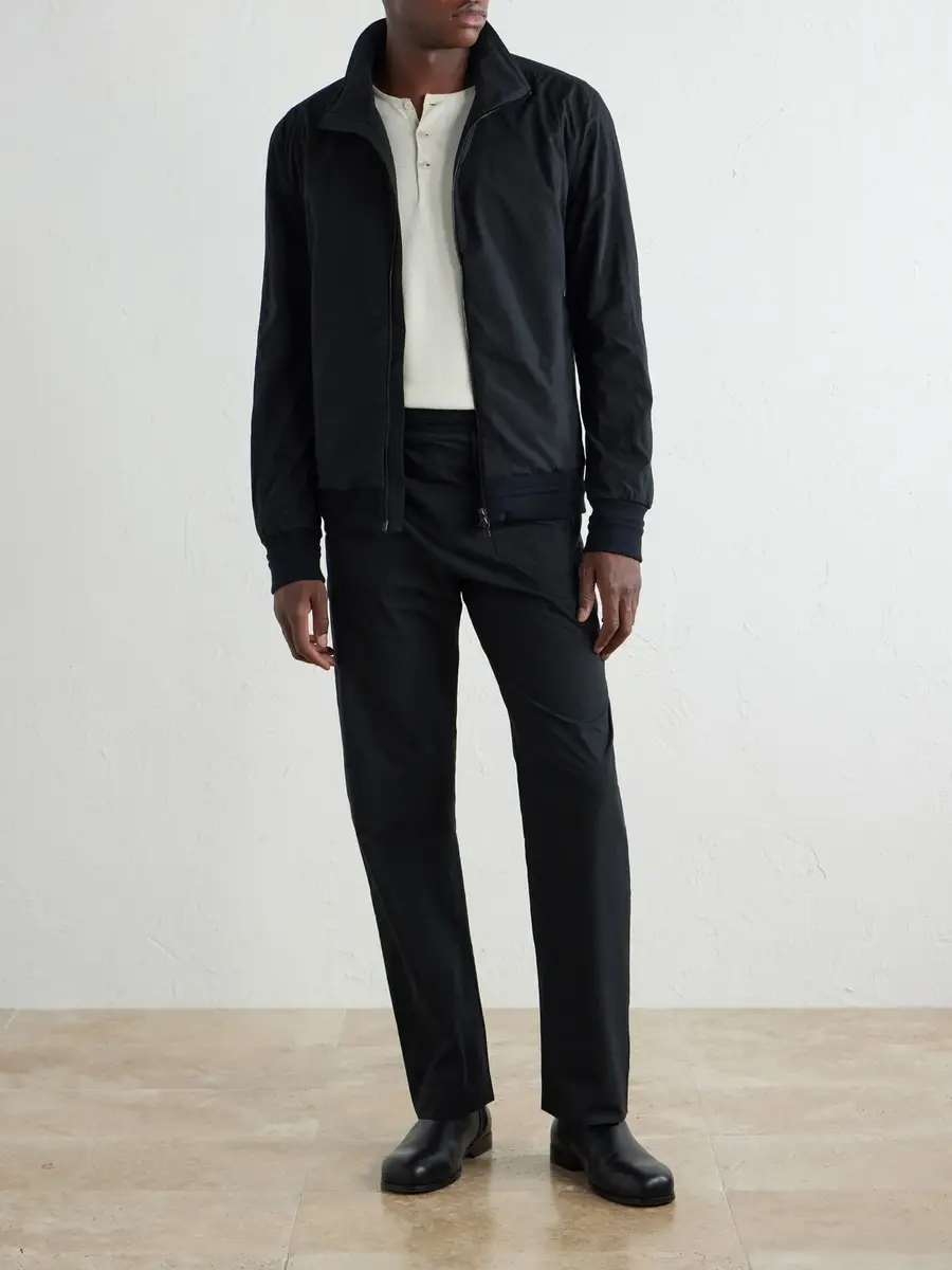ADON Cotton-Ripstop Blouson Jacket - Men | Thumbnail 2 ADON Cotton-Ripstop Blouson Jacket - Men | Thumbnail 2