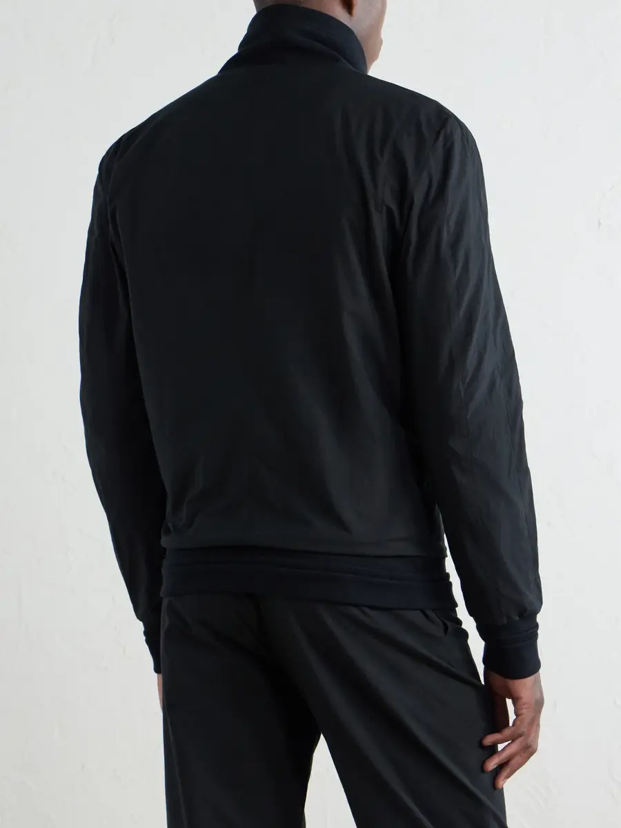 ADON Cotton-Ripstop Blouson Jacket - Men | Thumbnail 4 ADON Cotton-Ripstop Blouson Jacket - Men | Thumbnail 4
